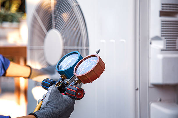 Affordable Emergency Hvac Repair solutions in Cranbury, NJ