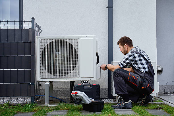 Top rated local Emergency Hvac Repair specialists in Cranbury, NJ